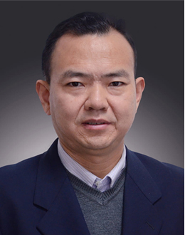  Dr. Xingsheng Liu (Victor)