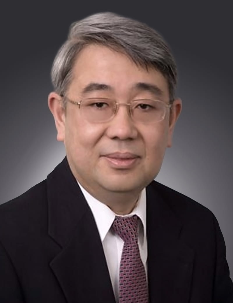 Chung-En Zah 博士